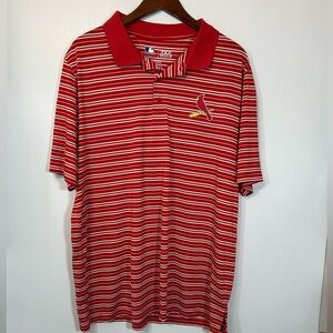 St. Louis Cardinals Polo XL